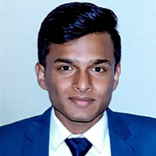 Ashish - Maths teacher - Navi Mumbai