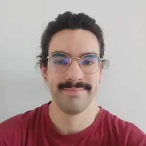 Nathan - Prof de géologie - Ancenis