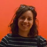 Elisa - Prof de Français Scolaire - Vignot