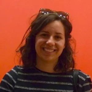Elisa - Prof de Français Scolaire - Vignot