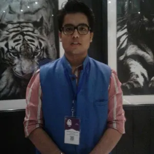 Akashdeep - History teacher - Sahibzada ajit singh nagar