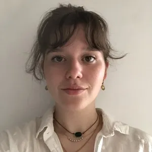 Louise - Prof d'aide aux devoirs - Saint-Étienne