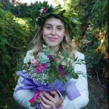 Chiara - Insegnante di metodo di studio - Roma