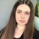 Clarisse - Prof d'anglais - Boussu