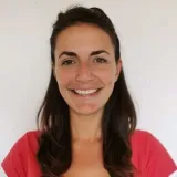 Audrey - Prof de fle - français langue étrangère - Nice