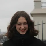 Justine - Prof de français - Paris