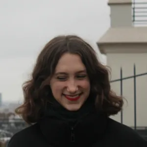 Justine - Prof de français - Paris