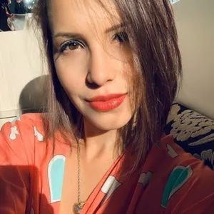 Isabela - Professor de Biologia - Maringá