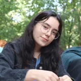 Ana - Professor de história da arte - Caldas da Rainha