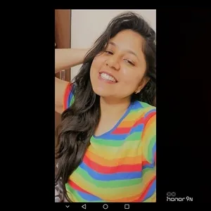 Vanshita - English tutor - Jaipur