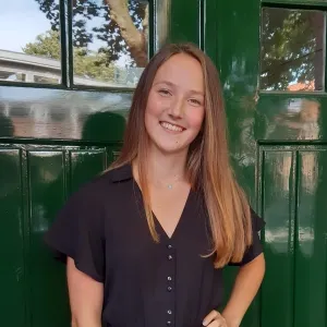 Rowena - Support for students with adhd tutor - Koudekerk aan den Rijn