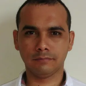 Carlos Enrique - profesor de historia - Barranquilla