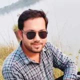 MD SAMAUN - English tutor - Murshidabad
