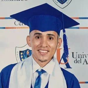 Juan jose - prof de Química - Barranquilla