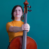 Violoncelliste avec de l'expérience donne cours de violoncelle et/ ou solfège tous niveaux à Bruxelles
