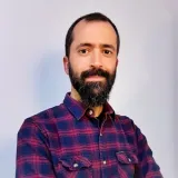 Pablo Francisco - Insegnante di audio mixing - Cremona