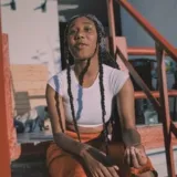 Cristine - Prof de danse - Anderlecht