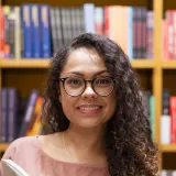 Elizabeth - Professor de Gramática - Nova Gerti