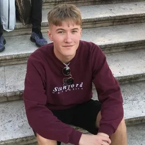 Joe - Chemistry tutor - Liverpool