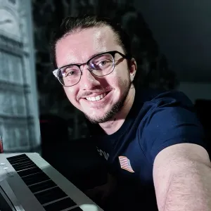 Christopher - Prof de français - Marquise