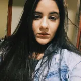 Ana - Professor de primeiros socorros - Carlópolis