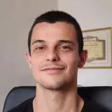 Caio - personal trainer - Centro