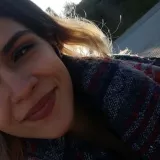 Elena - Profe de filosofía - Madrid