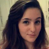 Katia - Prof d'anglais - Montpellier