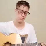 Allan - Professor de Guitarra - Triângulo (Juazeiro do Norte)