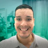 Matías - prof de Marketing - Barracas