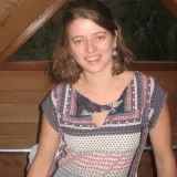 Anne-sophie - Prof de français - Villeneuve-sous-Charigny