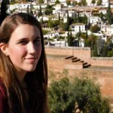 Blanca - Profe de inglés - Granada