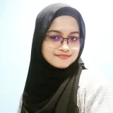 Diyana - General knowledge tutor - Kajang