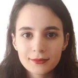 Sara - Prof de português para estrangeiros - Coimbra