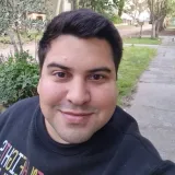 Lautaro - profesor de salud y seguridad en el trabajo - San Bernardo