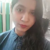 Dimple - Cooking tutor - Ichalkaranji