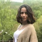 Canan - İngilizce öğretmeni - 