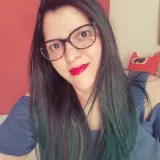 CAMILA - Prof de matemática - Suzano