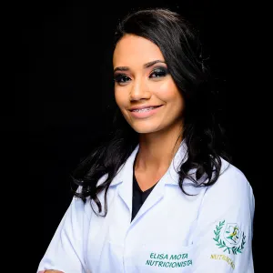 Elisa - Professor de nutrição - Vila Velha