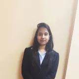 Pragati - Accounting tutor - हिसार