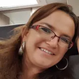 Angélique - Prof de piano - Châtillon-en-Vendelais