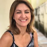 Elisiane de Paula - Professor de auxílio nas lições de casa - São João da Boa Vista (São Paulo)