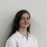 Anuski - Profe de inglés - Granada