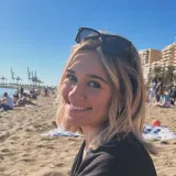 Cecilia - profesor de matemáticas - Madrid