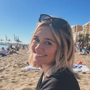 Cecilia - profesor de matemáticas - Madrid