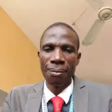 Gbenga - Social Skills Tutor - Iloko