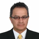 Alonso - Profesor de química - Bogotá
