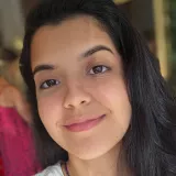 Anne karoline - Professor de matemática - Paulínia