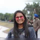 Prachi - Art And Design teacher - Mumbai