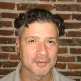 Juan Manuel - Profe de reflexología - Rosario